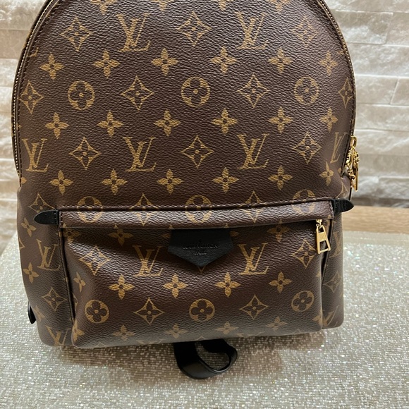Louis Vuitton Palm Springs MM - Picture 2 of 4